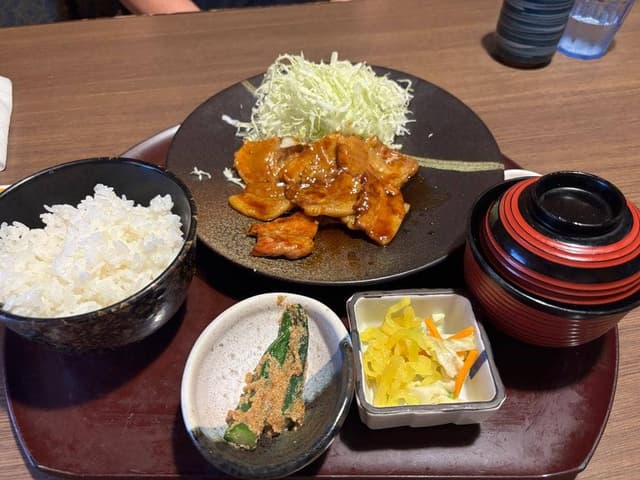 海山亭いっちょう 結城店 - サブ画像3