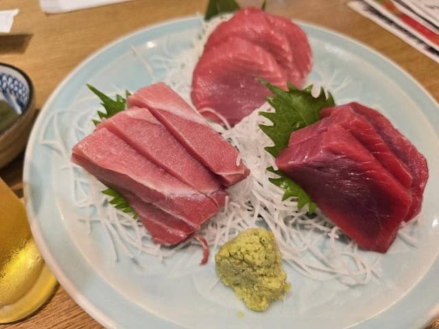 鮨 だり半 南口店 - サブ画像2