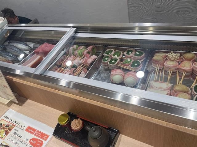 炉端酒場 昊-SORA- - サブ画像2