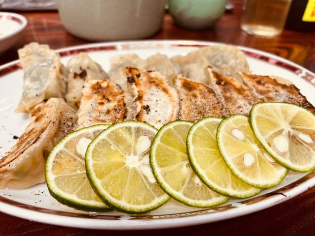 ぎょうざや - サブ画像1