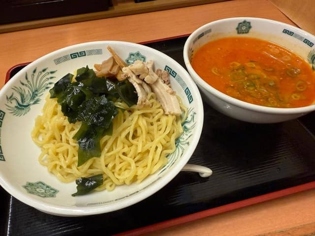日高屋 南千住店 - サブ画像3