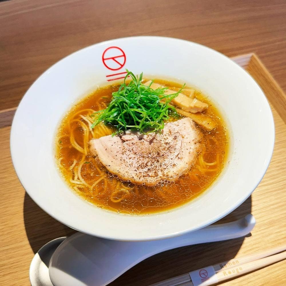 Ramen Rouge