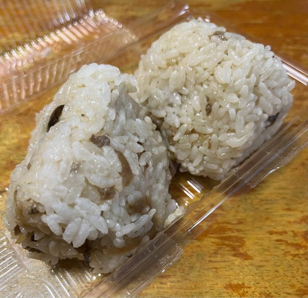 おむすび権米衛 グランデュオ立川店