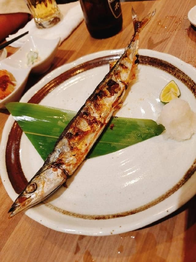 綾瀬酒場 今勝 - サブ画像1