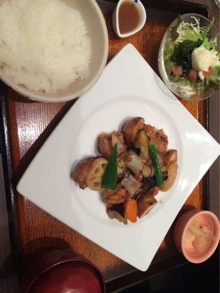 大戸屋ごはん処 宜野湾店