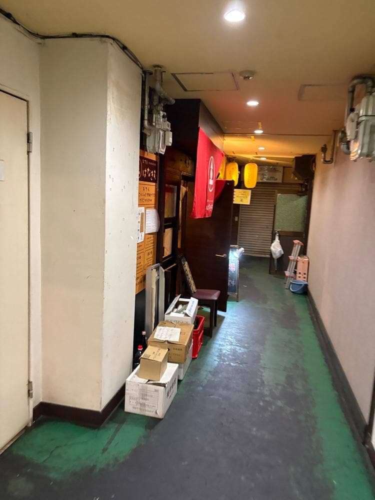 スペアリブ ハイボール酒場 シュラクドウ 南7条店
