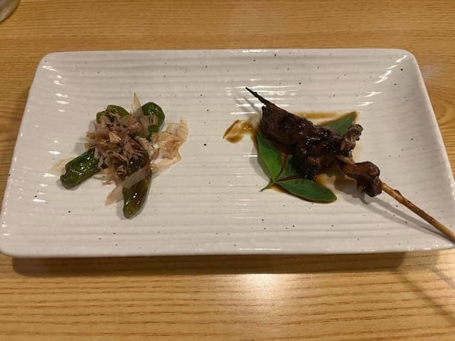 うな善 - サブ画像3