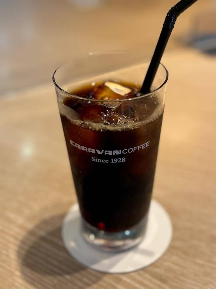 ミカドヤ珈琲店 大森店