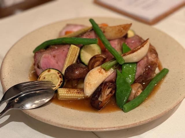 Les Jardin des dodine - サブ画像3