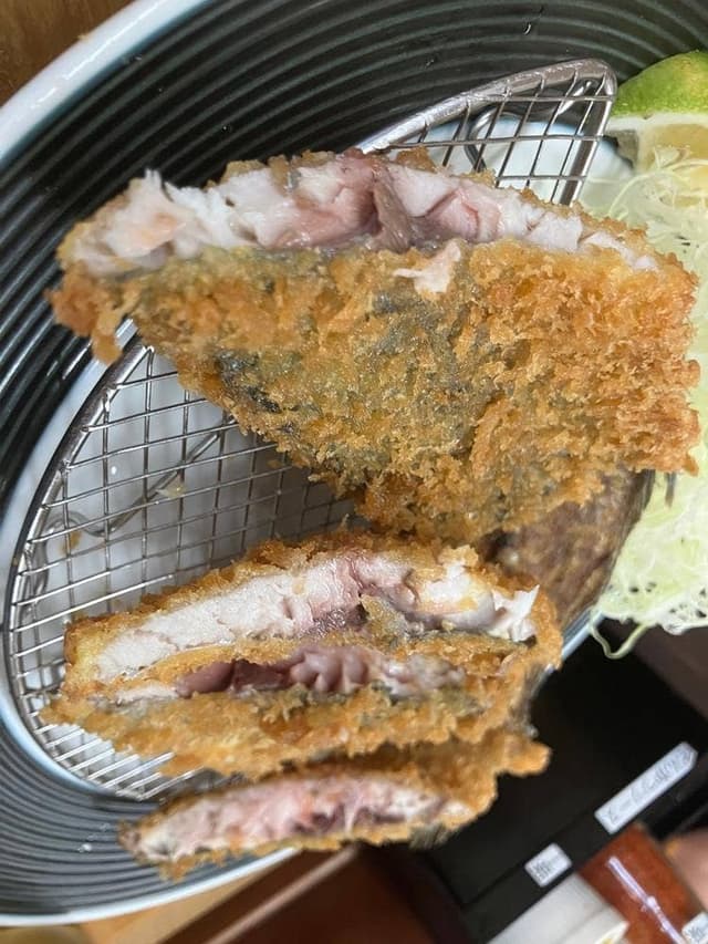 とんかつ & とり天 しげのや食堂 - サブ画像3