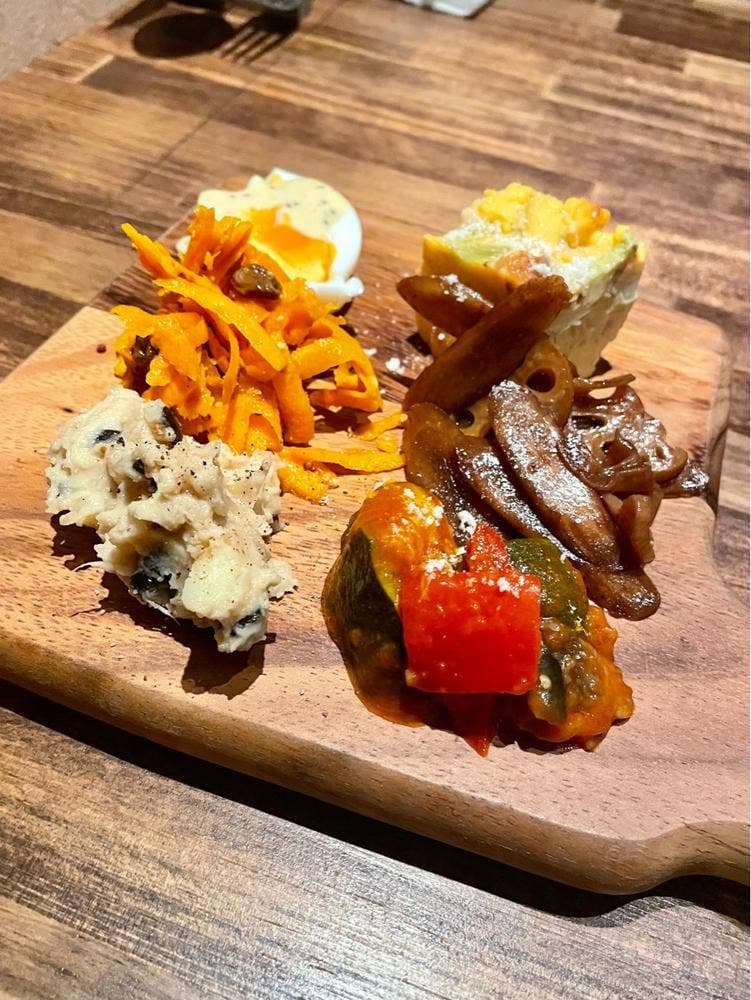 BISTRO小山