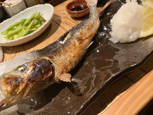 炭劇場 徳永座 都町本店 - サブ画像1