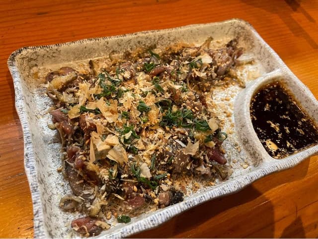 扇羽屋 別府本店 - サブ画像1