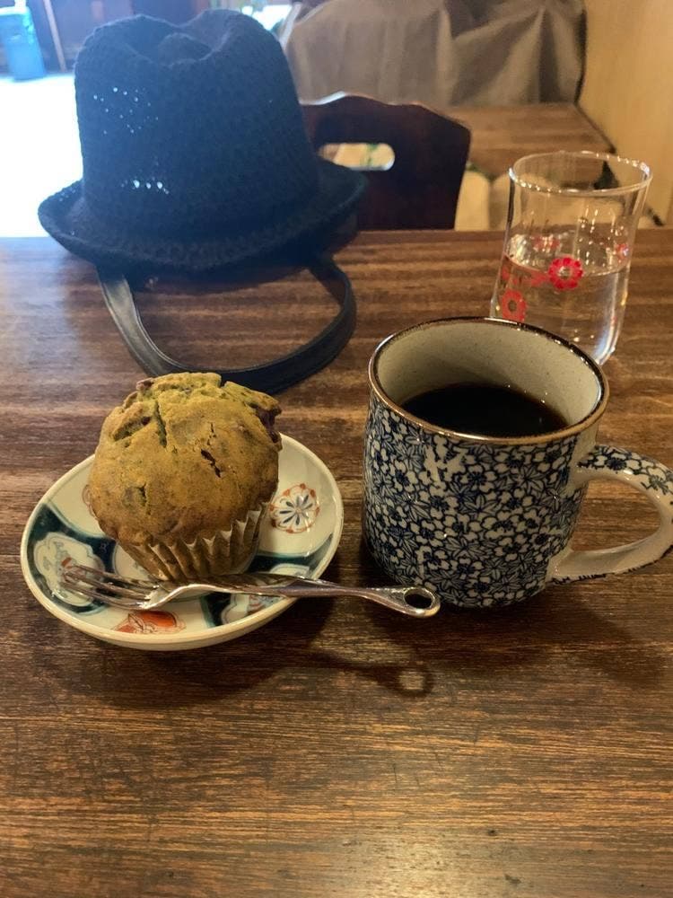 ネクタイコーヒー