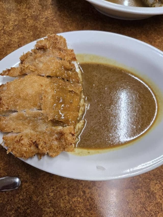 サン・カレー - サブ画像1