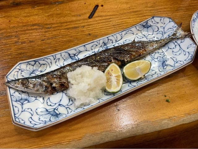 くいしん坊 - サブ画像2