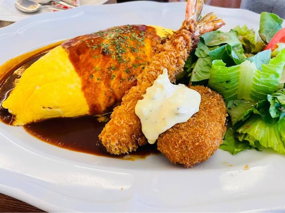 ロイヤルホスト 高輪店