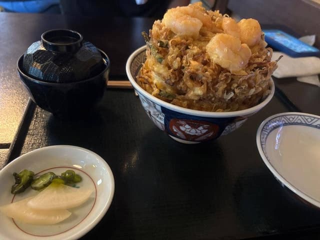 味匠 天宏 - サブ画像2