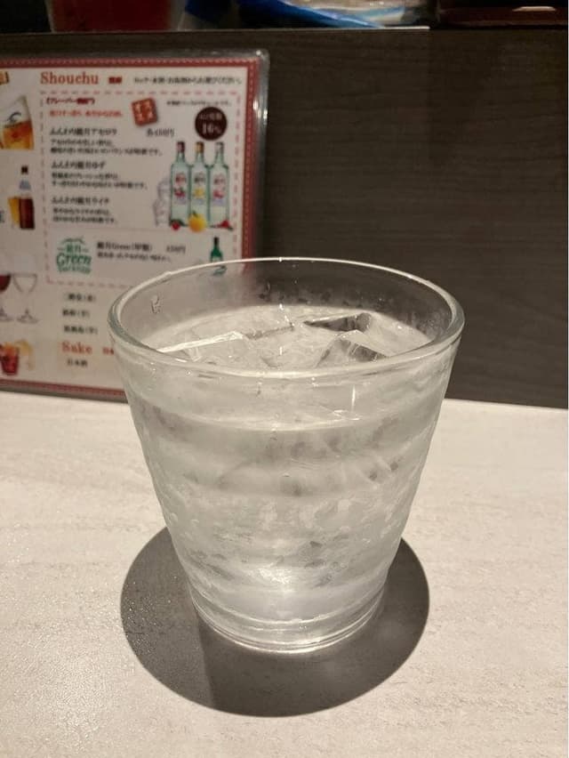 GALA tachinomi - サブ画像1