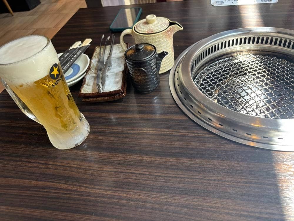 焼肉 宴庭 一宮店