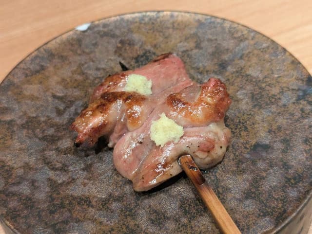 地葉お初 天神店 - サブ画像1