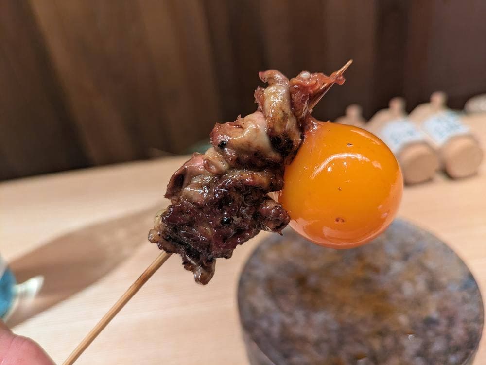 地葉お初 天神店