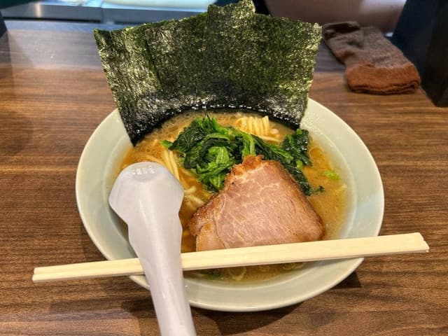 ラーメン吉田屋 森下本店 - サブ画像2