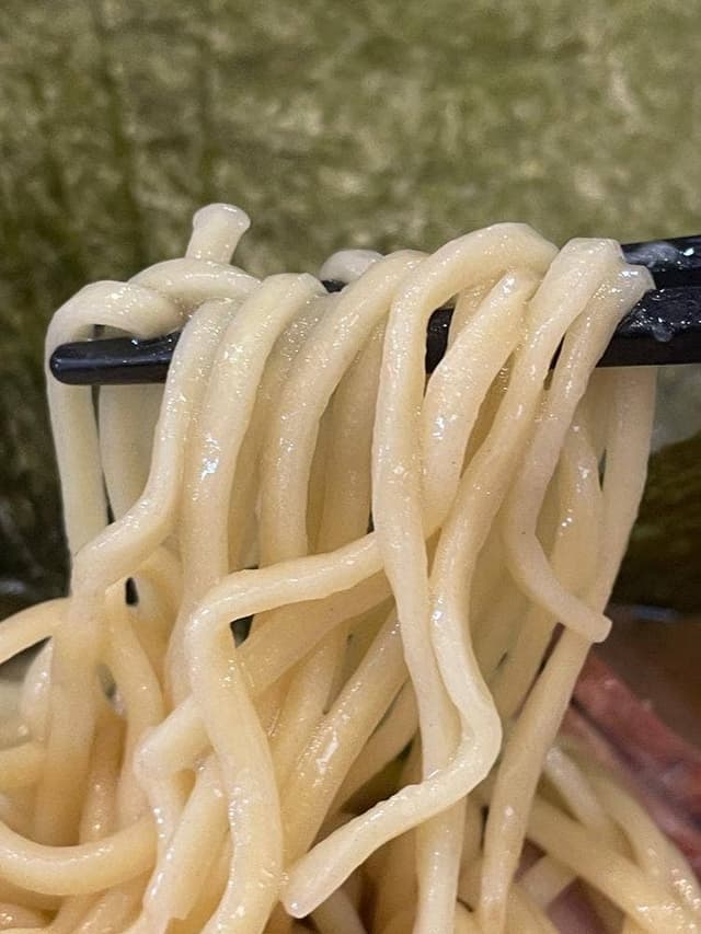 横浜家系らーめん 五十三家 - サブ画像3