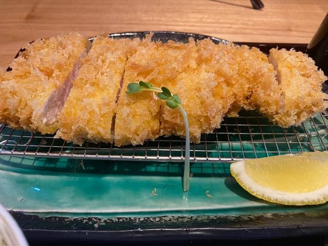 かつ丼 二葉 - サブ画像2