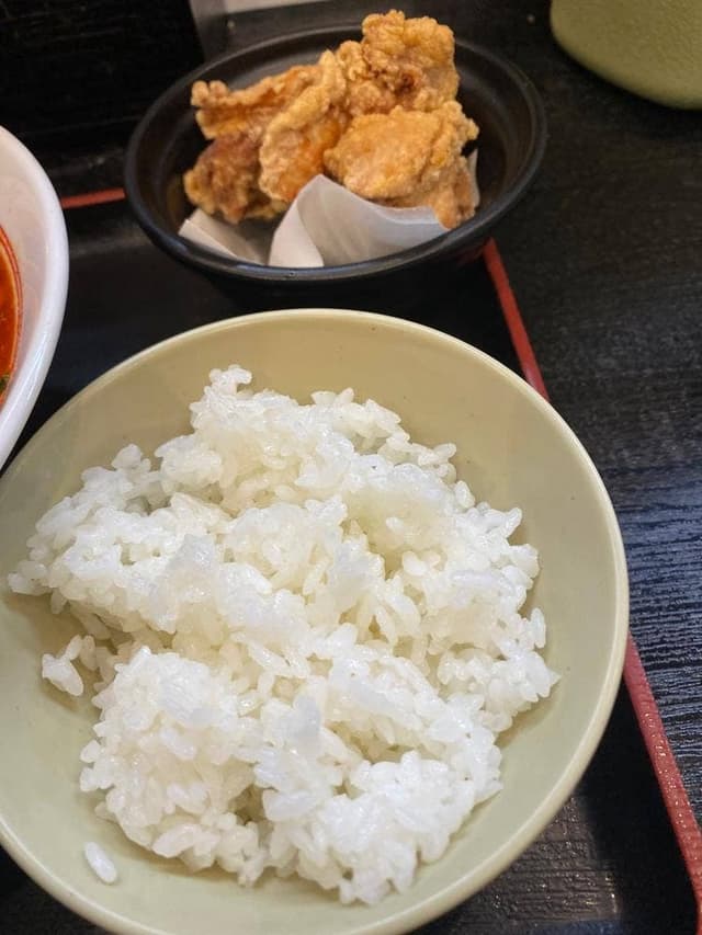 辛麺屋 桝元 イオンモール大牟田店 - サブ画像2