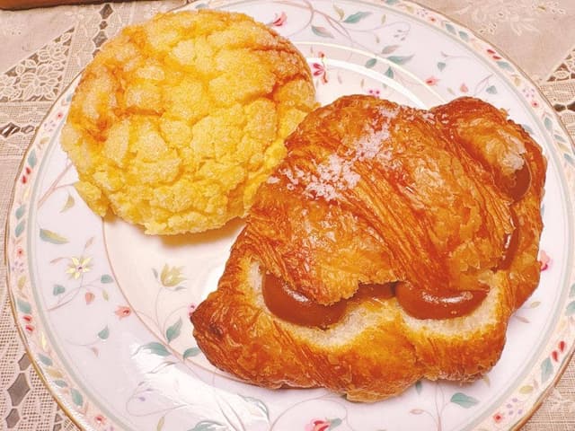 Merci life organics 池袋店 - サブ画像1