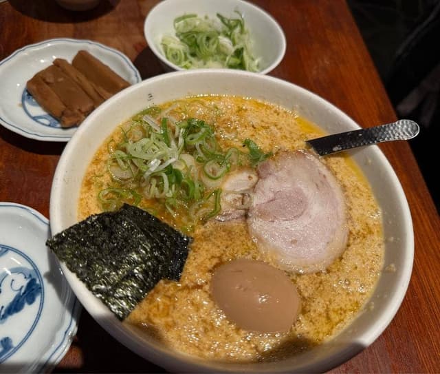 萬珍軒 - サブ画像1