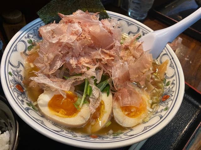 にぼらや西銀座通り店 - サブ画像1