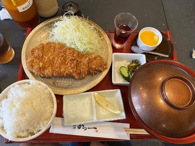 新潟かつ一 新潟内野店 - サブ画像1