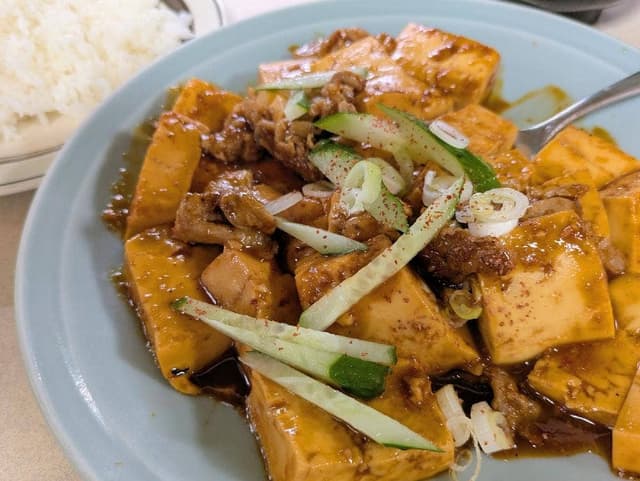 ランチハウス美味しん坊 板橋本町店 - サブ画像1