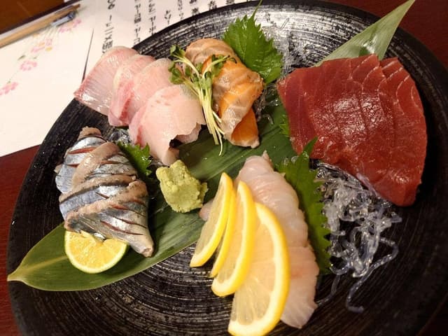 鮨処 さなだ丸 - サブ画像2