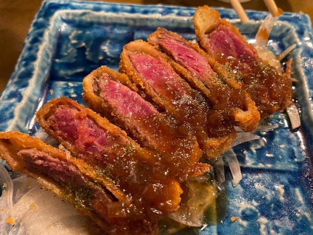 GOTTO酒場 備後町店 - サブ画像1