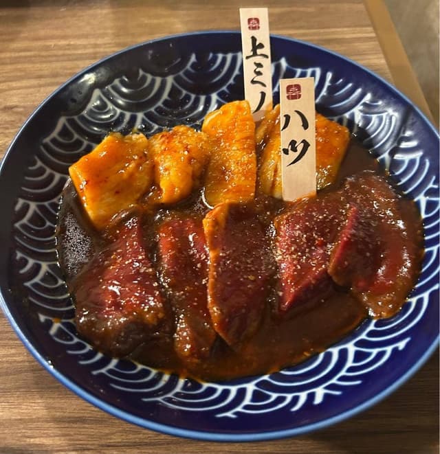 犇屋 豊中店 - サブ画像2