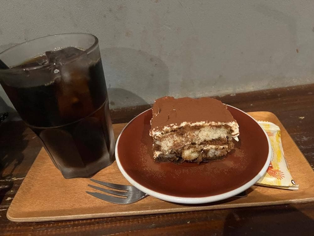 サニーベルコーヒー