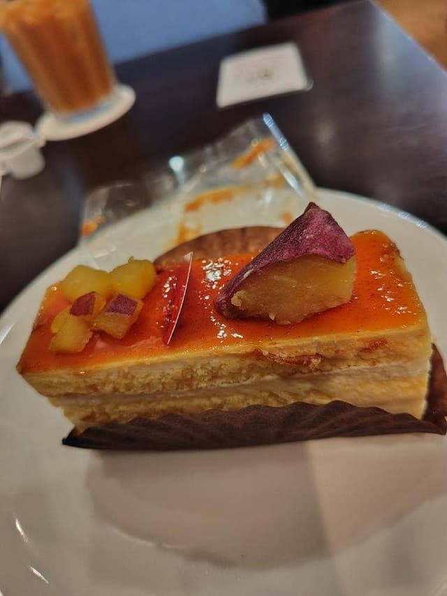 cafe de cocorico - サブ画像3