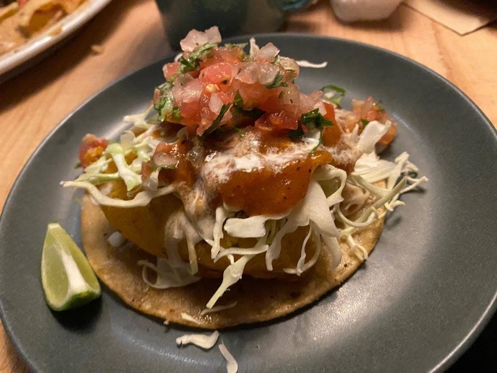 BEAT TACOS 小松本店