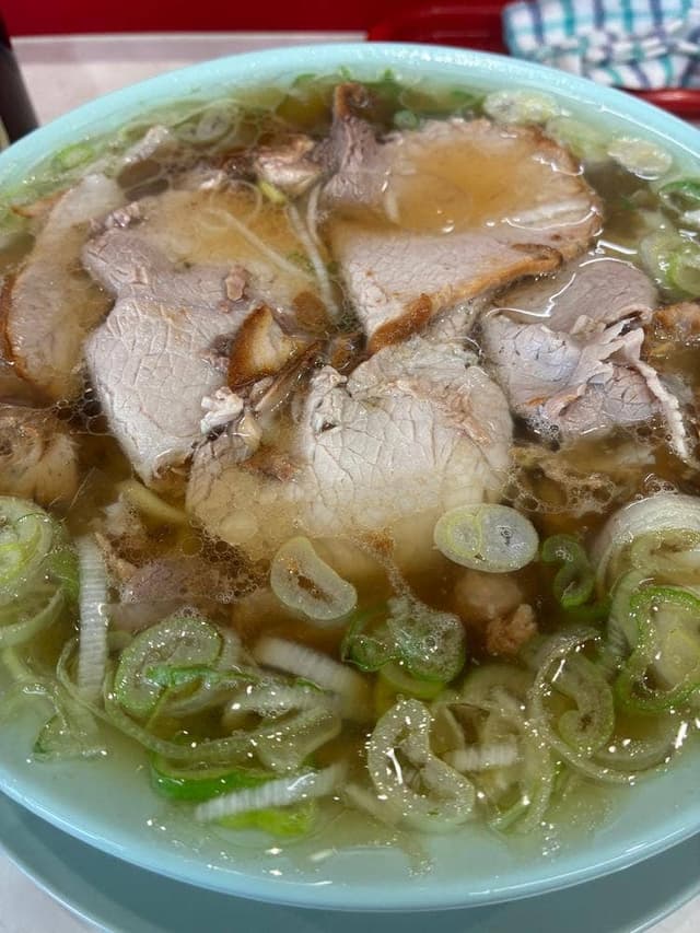 なぎちゃんラーメン 元住吉店 - サブ画像3
