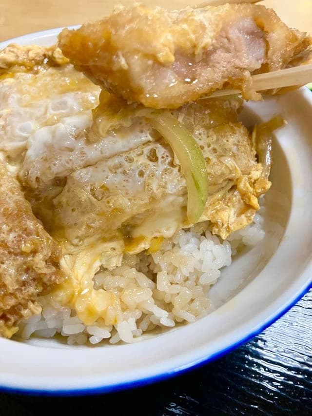 そば処 三谷屋 - サブ画像3