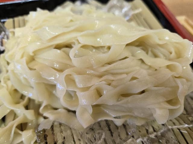 中華そば謹製 讃 - サブ画像2