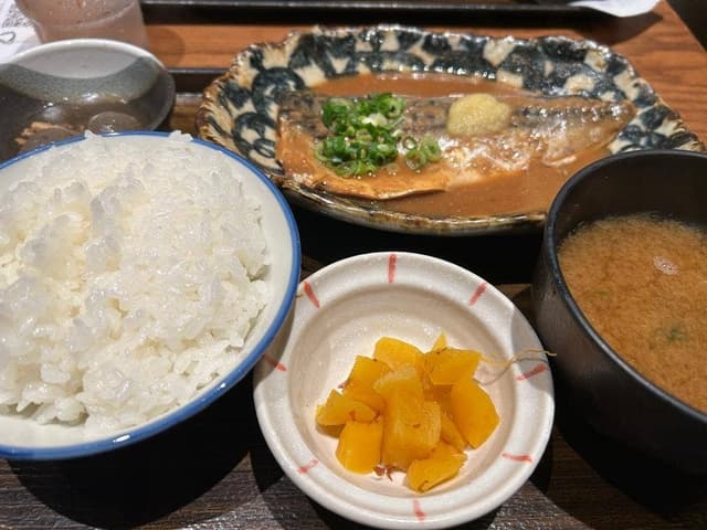 恵比寿 土鍋炊ごはん なかよし 丸の内店 - サブ画像1
