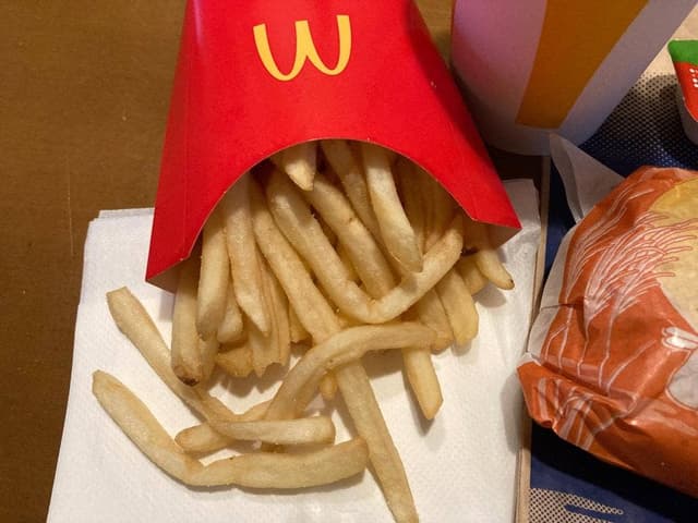 マクドナルド 4号線草加清門町店 - サブ画像1