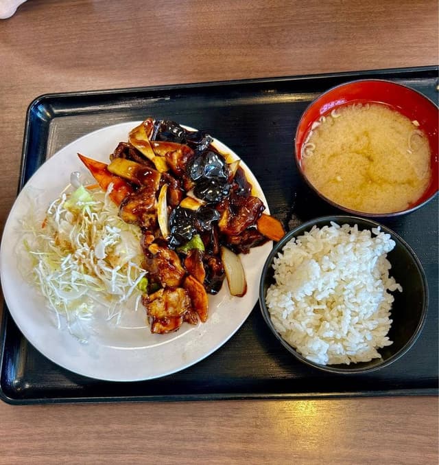 唐揚げの大善 - サブ画像2