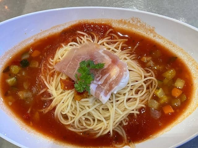 レストラン エルパティオ - サブ画像2