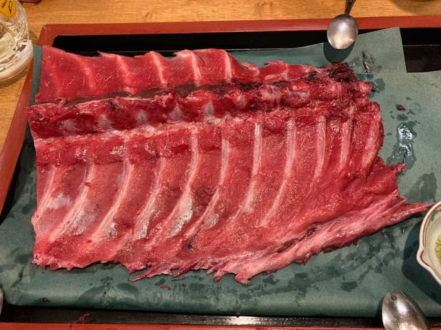魚と米 - サブ画像1