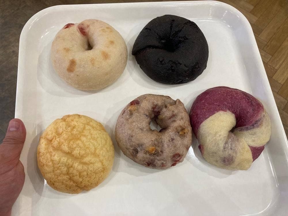 グランディール カメイドクロック店